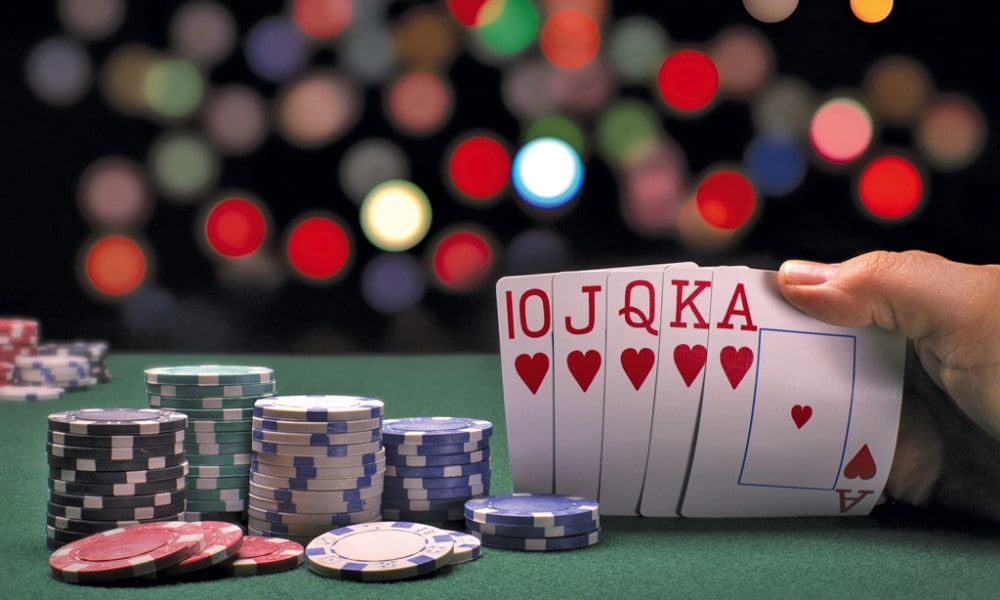 Online Casinos Österreich