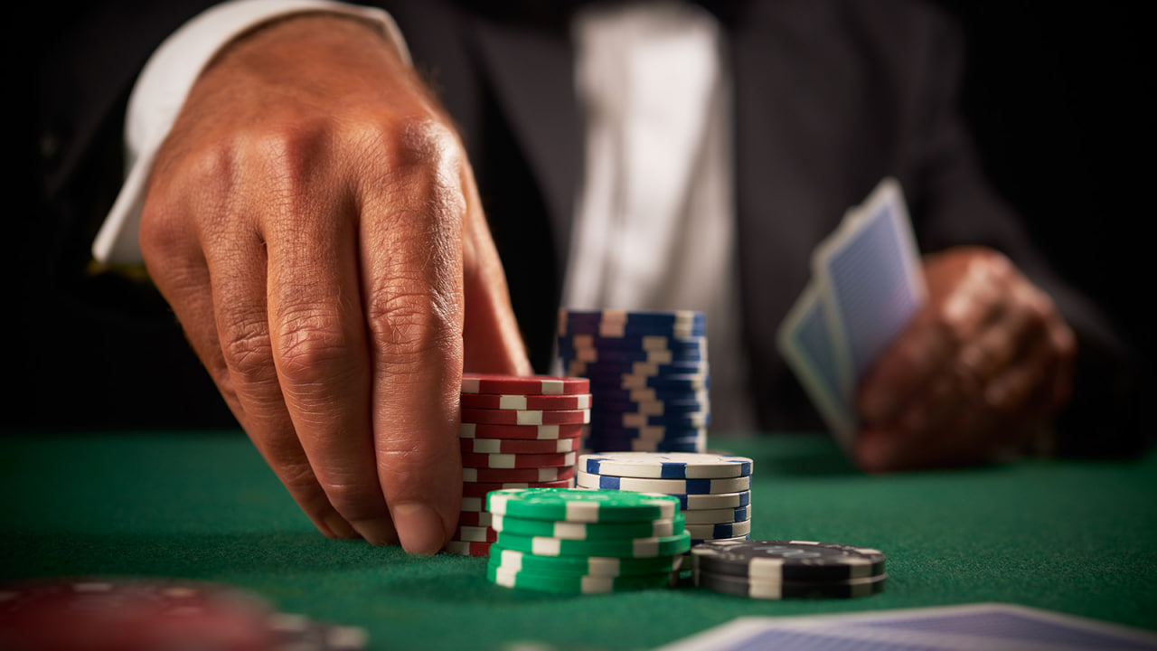 Online Casino für Österreich